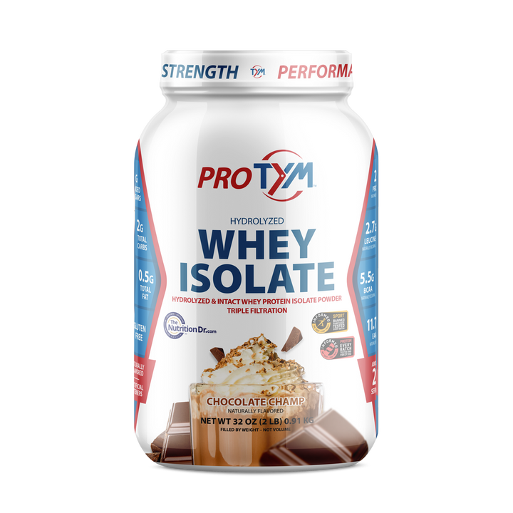 Whey Protein