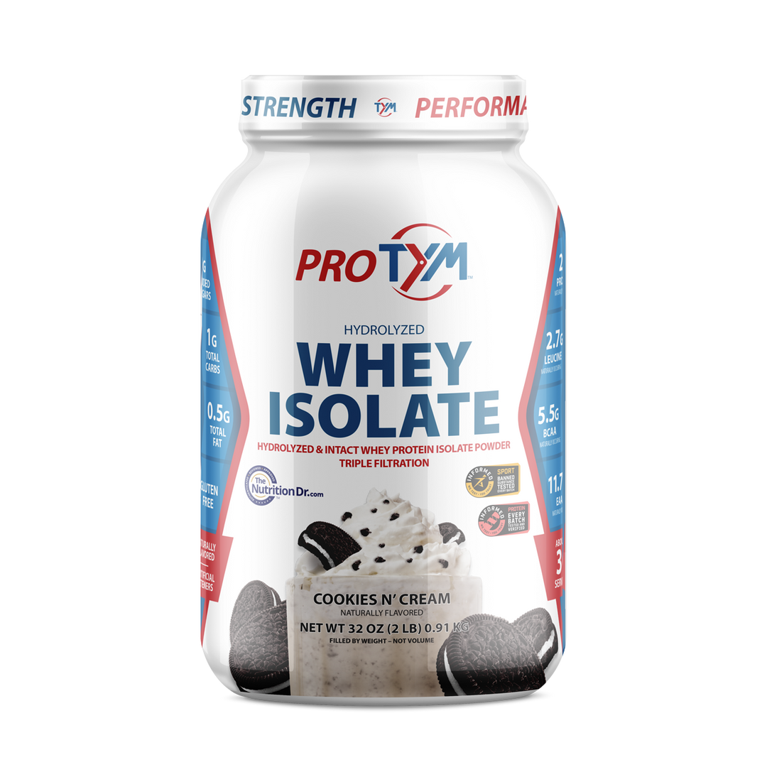 Whey Protein