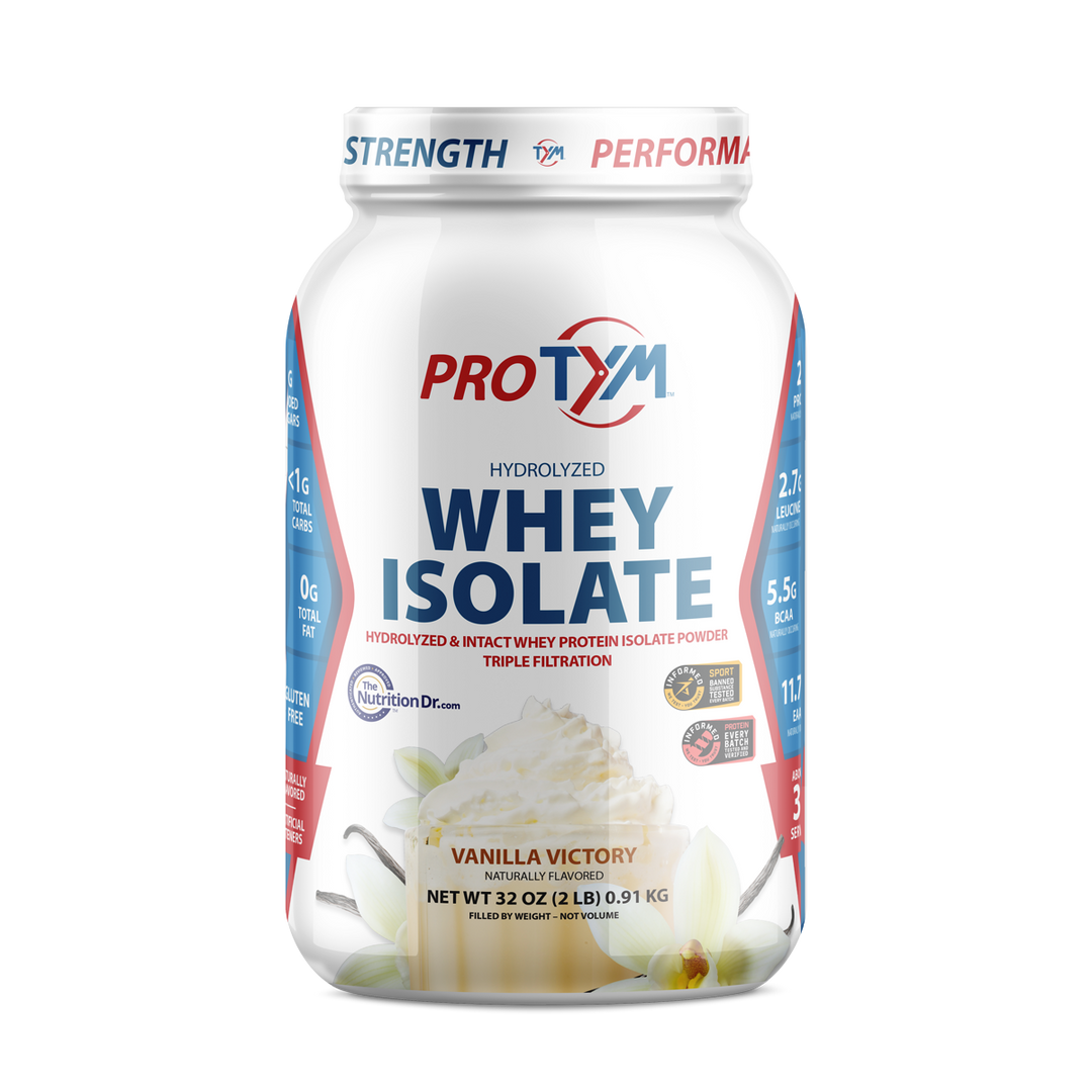 Whey Protein