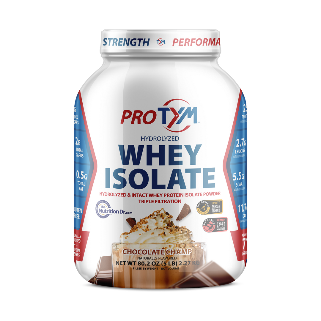 Whey Protein