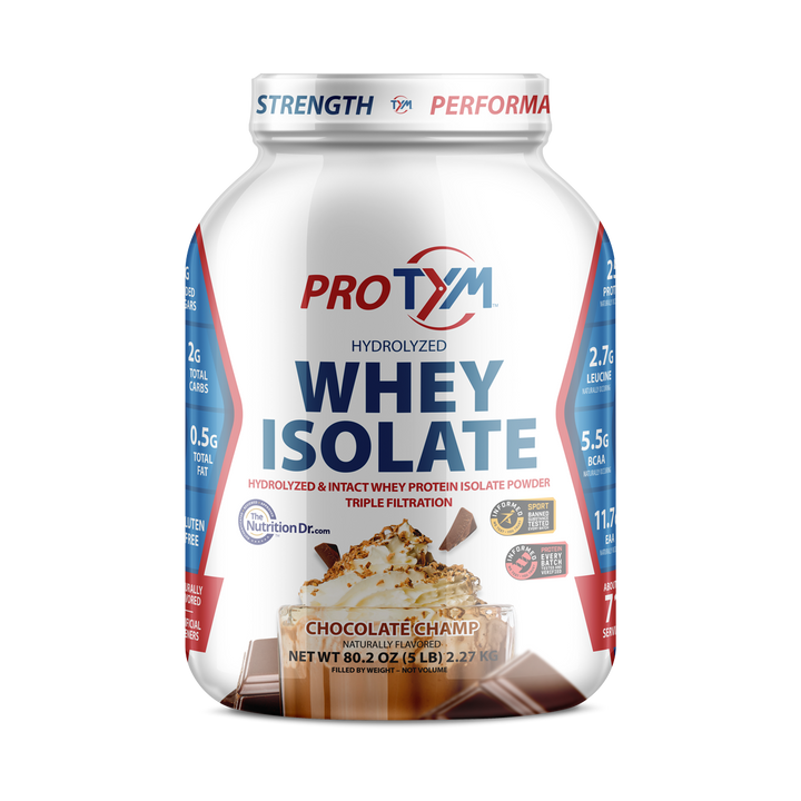 Whey Protein