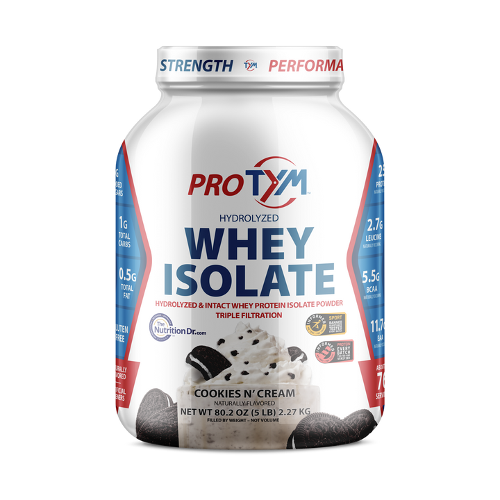 Whey Protein