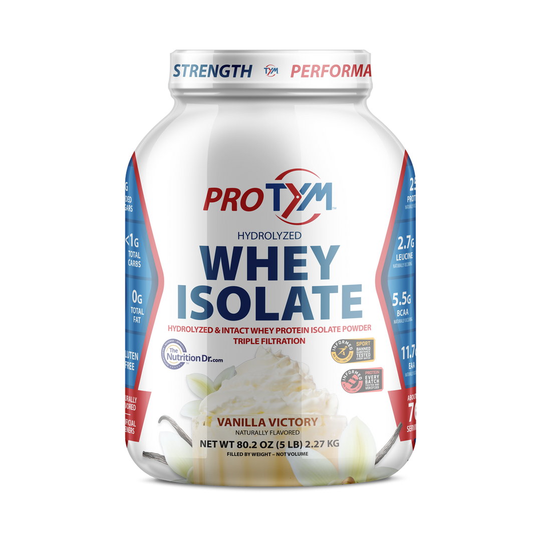 Whey Protein